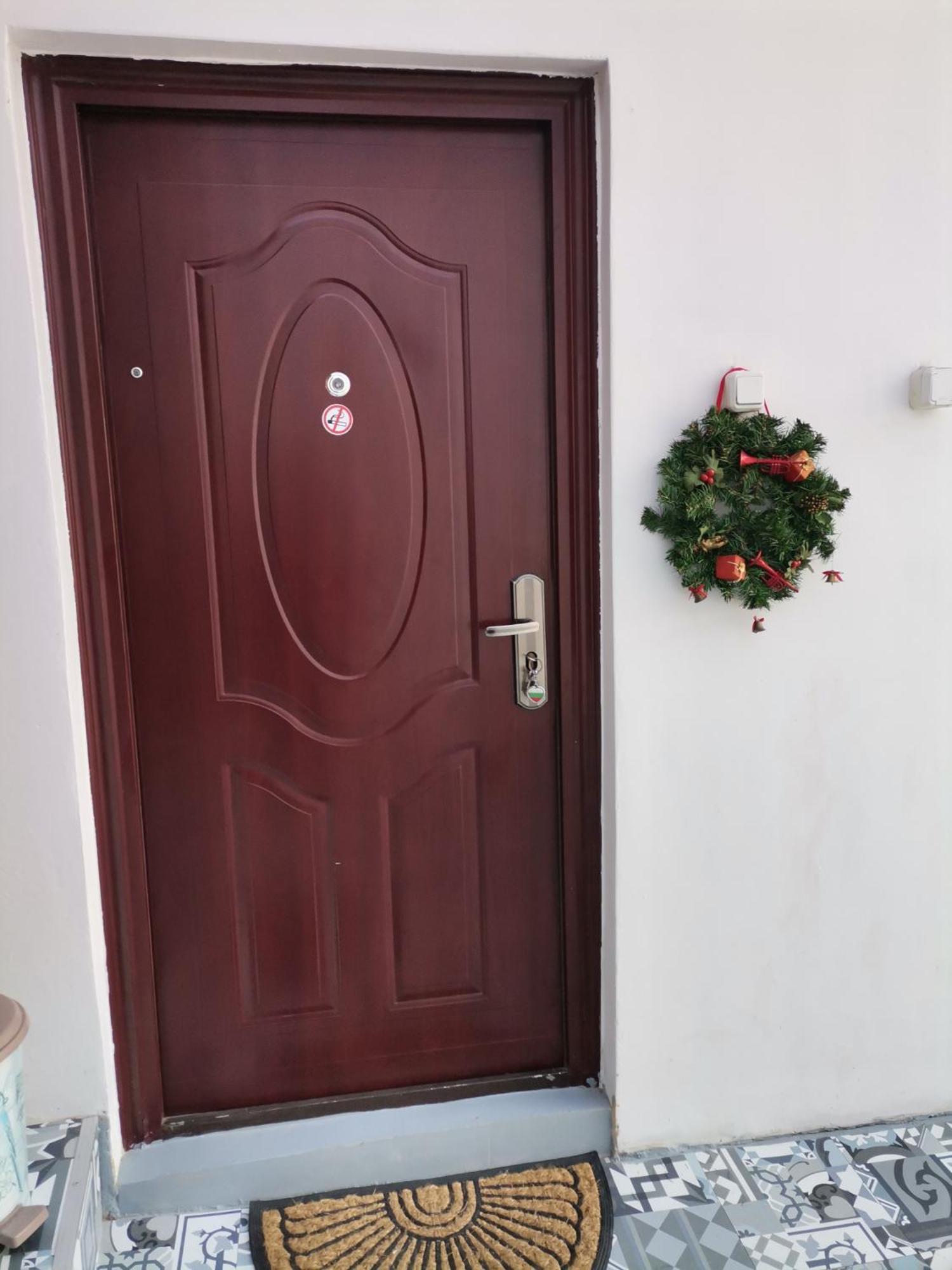 דירות וליקו טורנובו Аврамов Дом - Етаж От Къща מראה חיצוני תמונה